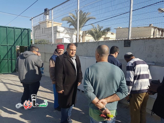  فيديو: سماء الملعب الشرقي يسطع بالأضواء ورمزي بدير  هذه لحظة تاريخية وننتظر الرئيس عادل بدير ليضيء سماء الملعب    